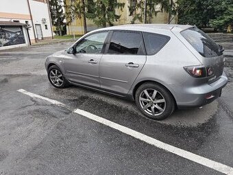 Na Predaj Mazda 2007