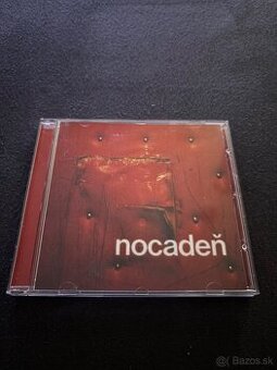 Nocadeň - Nocadeň