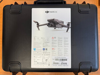 DJI Mavic 3 Enterprise Plus Combo