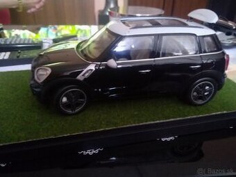 Predam Mini Cooper 1:18 Norev