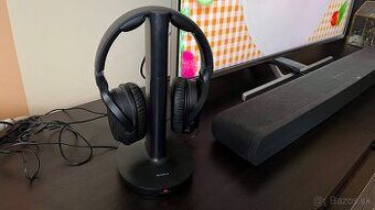 Sluchadlá Sony TMR-RF895R