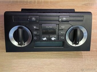 Climatronic Audi A3 8p