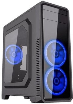 PC-max- urceny na Workstation alebo aj hry.