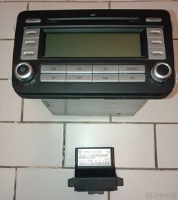 RCD 300 mp3
