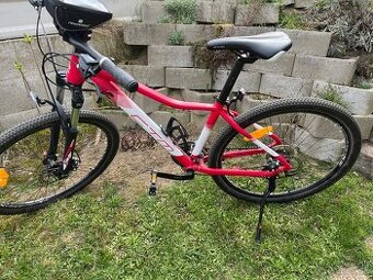 Damsky bicykel Charisma 2.0 27,5”