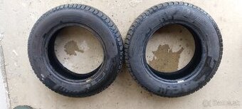 185/70  R14 - Zimné pneumatiky