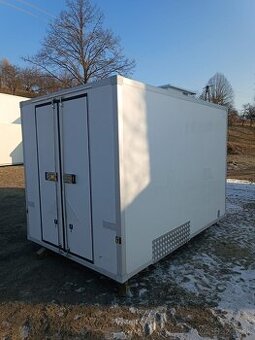 Chladiaci box
