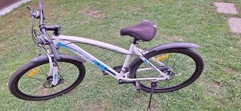 Dámsky bicykel
