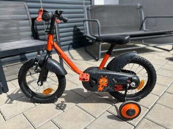 Detský bicykel Btwin 14