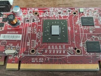 ATI RX2400 PRO