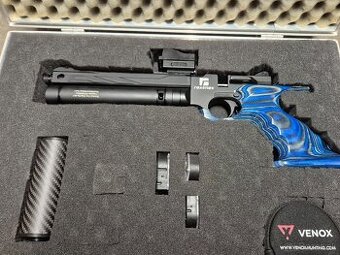 Reximex rpa vzduchova pistol