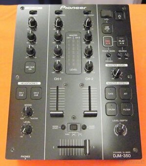 Pioneer djm350
