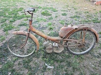 Mobylette 14999