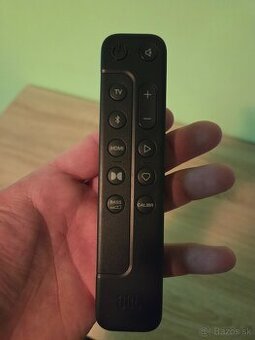 JBL 500 SOUNDBAR