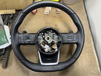 Volant nissan qashqai 2022