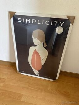 Rám na obraz 50x70cm