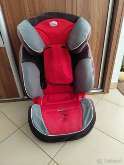 Autosedačka Britax - Romer Evolva 123 plus