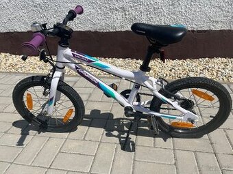 Predám detský bycikel Genesis Melissa 16’