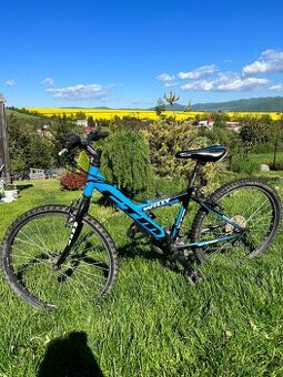 Bicykel CTM 24 Willy