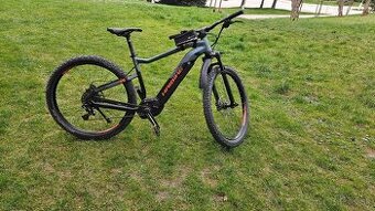 Elektrobicykel Haibike Hardnine 8.0 L