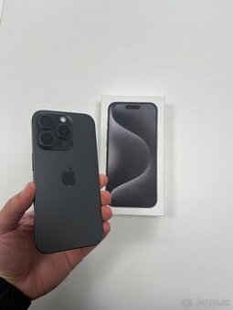Apple iPhone 15 Pro 128GB
