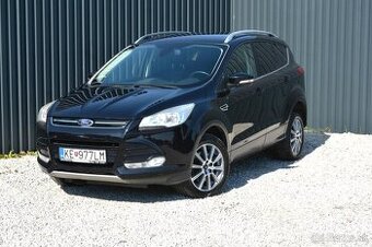 Ford Kuga 2.0 TDCi, Automat,4x4