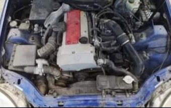 R170 slk 142kw 230 kompressor automat