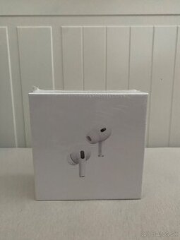 AirPods Pro (2nd generation)