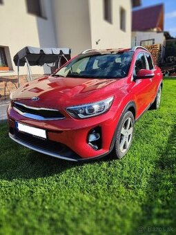 Kia Stonic 1.4
