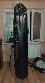Box pitel