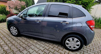 Citroen C3 1,4 HDi r. 2012 111.500km