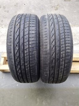 215/55 r16 lassa letné 2.ks doveziem