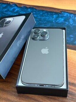 iPhone 13 Pro 256gb originalny stav