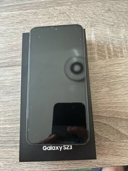 SAMSUNG S23 256 GB