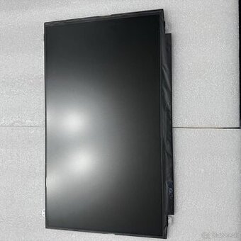 Predám obrazovku do notebooku 15,6" LED SLIM displej 30 pin