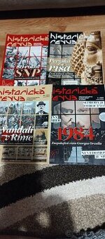 Historická Revue