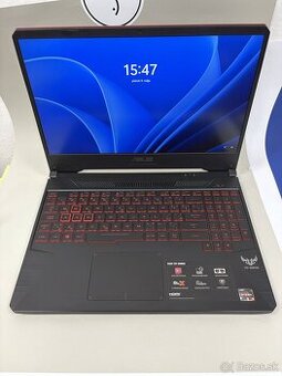 Asus tuf Gaming FX505DY