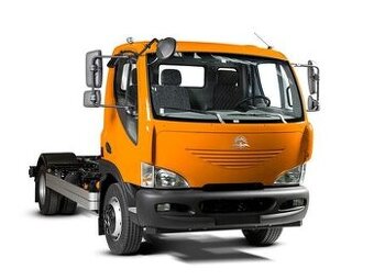 Kupim Aviu D90 na diely Cummins