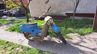 Jawa 05 - Pionier r.v. 1964