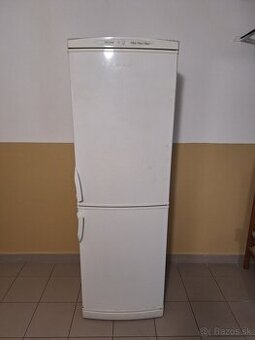 Chladnička s mraznickou