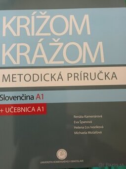 Krížom Krážom A1