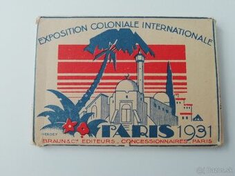 Paris 1931