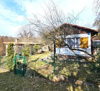Chata, Čičky, Košice - Západ