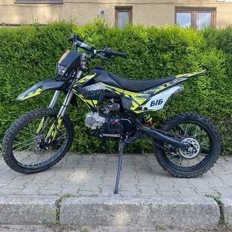 Pitbike 150