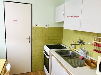 3-izbový byt, TURČEK okres Turč.Teplice