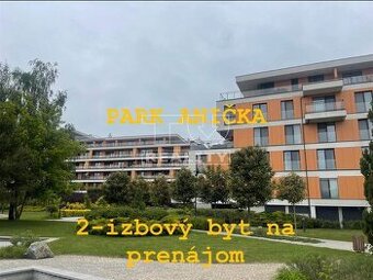 Ponúkame na prenájom nádherný 2-izbový byt 
v lokalite...