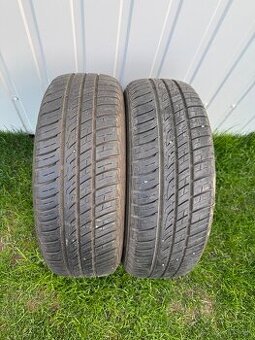 185/60 R14 letne pneu Barum