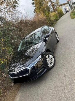 Predám škoda Octavia 2,0 TDI DSG
