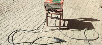 zváračka, nabíjačka Elektrokov JS90 FN