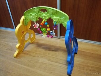 Hrazdicka Fisher price
